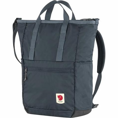 Fjallraven Udsalg Rygsæk Herre High Coast Mørkeblå GMYU32984